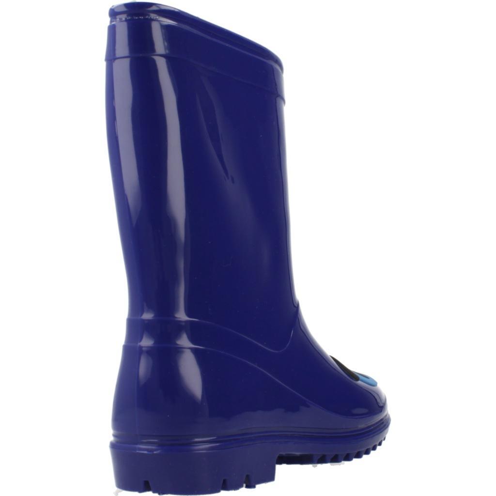 Bottes Chicco Modello Boot Wlaky Colore Blu 3/5
