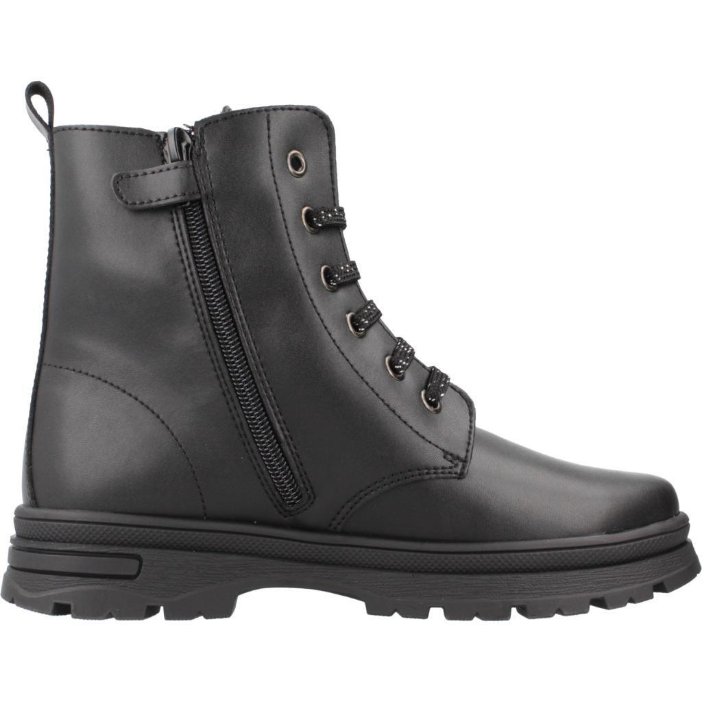 Bottes Pablosky Modèle 433515p Couleur Noir 4/7