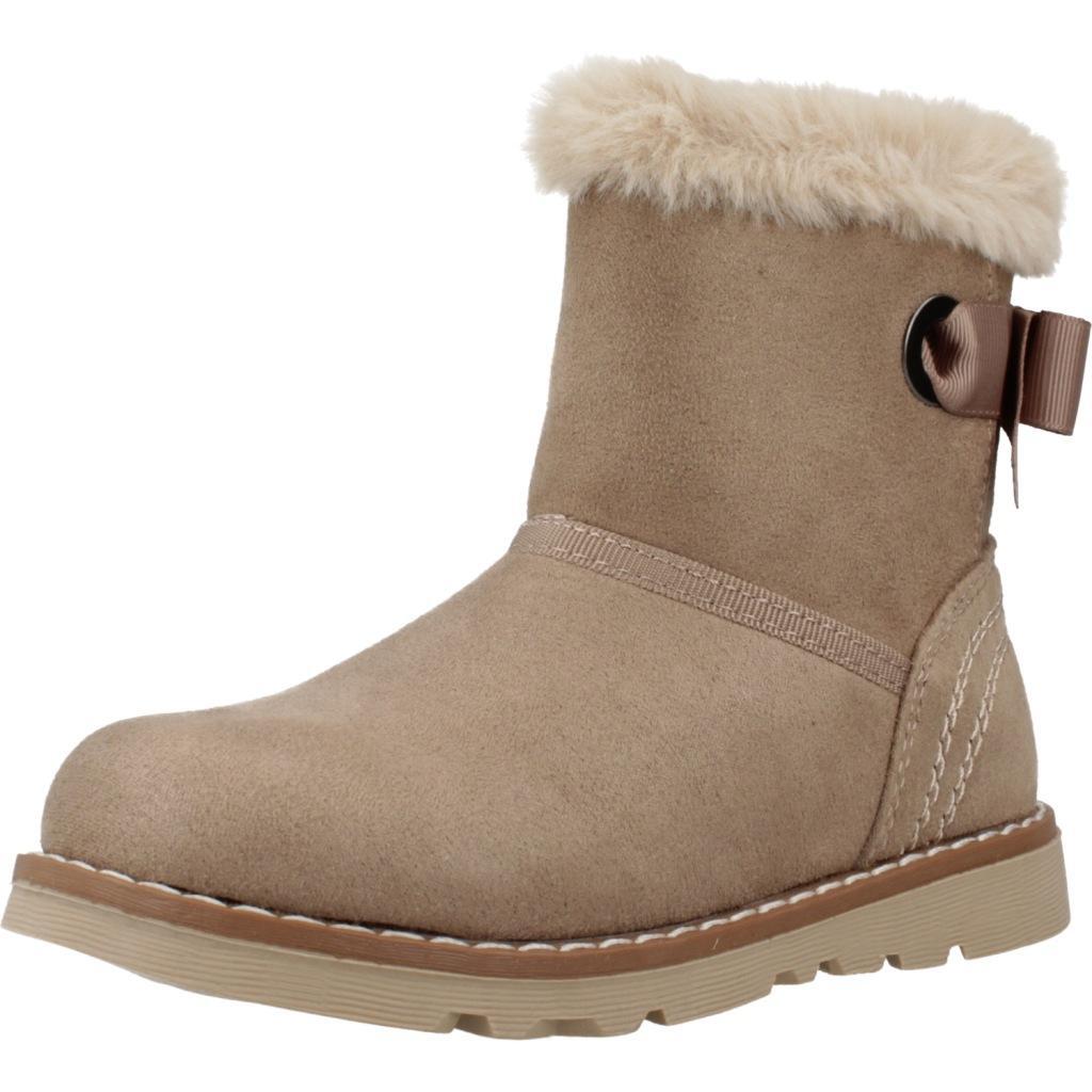 CHICCO Boots Chicco Model Frutta Kleur Lichtbruin
