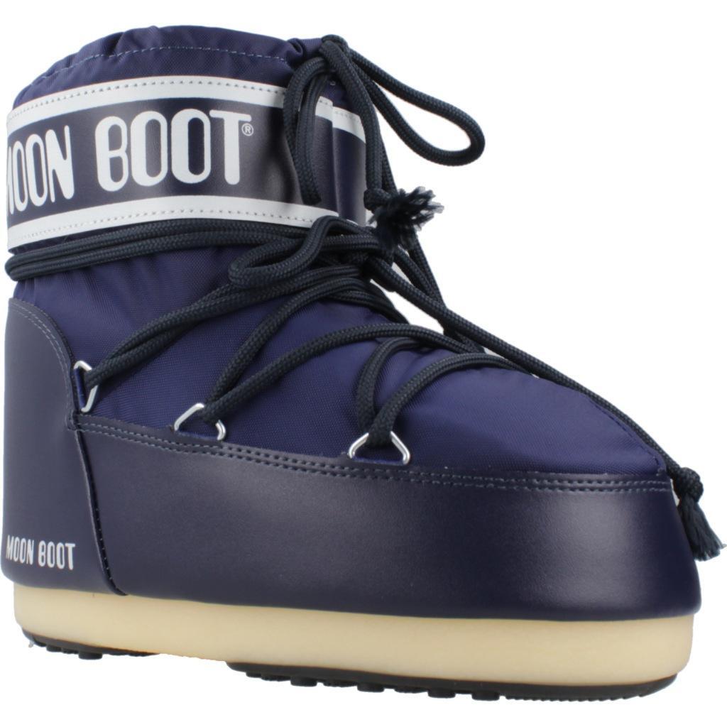 Botas Niño Moon Boot Mb Icon Low Ny 5/5
