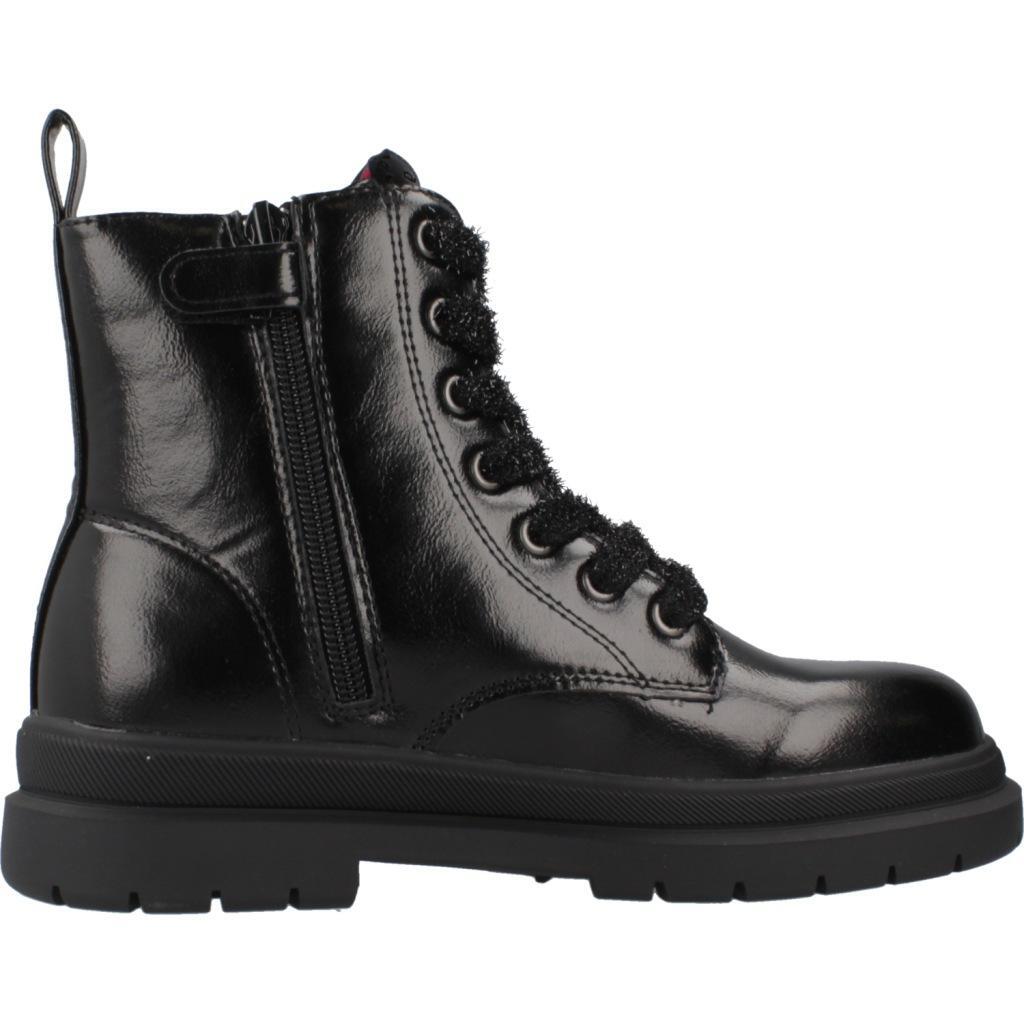 Buty GARVALIN 241561G Czarny 4/5
