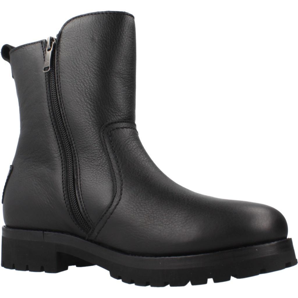Panama Jack Modèle B1 Fara Igloo Couleur Noir 5/5