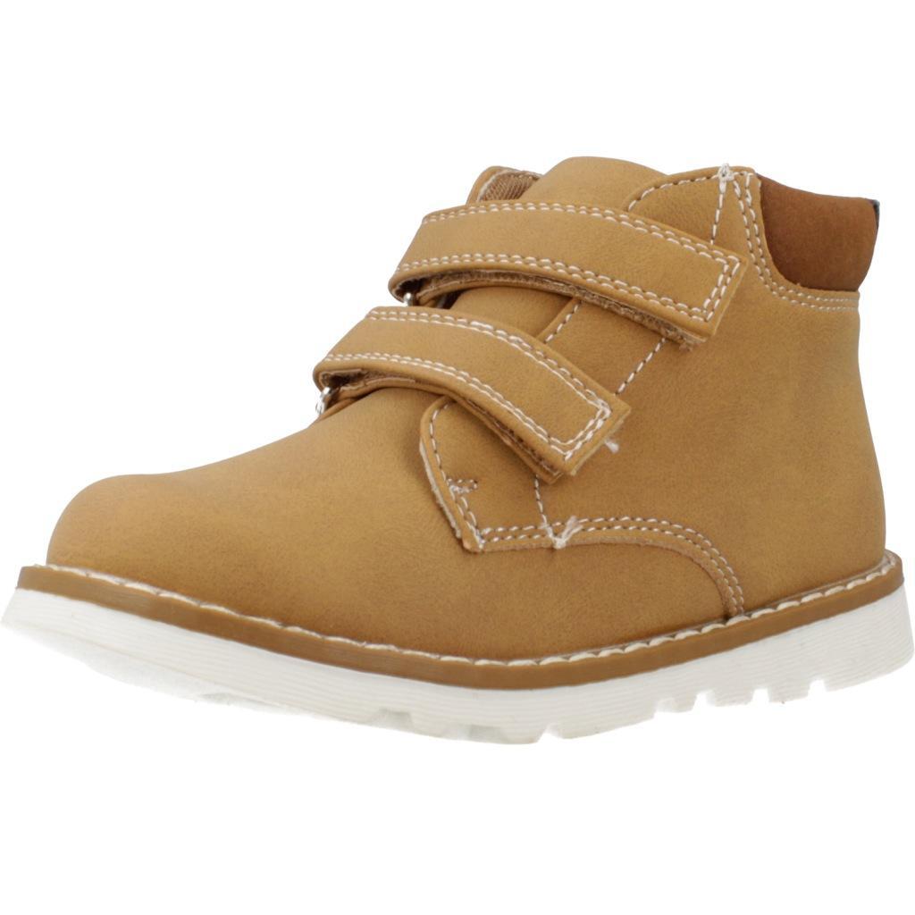 Chicco - Bottes Chicco Modèle Fabel Couleur Brun Clair - Bottes - Beige|kaki - Decathlon