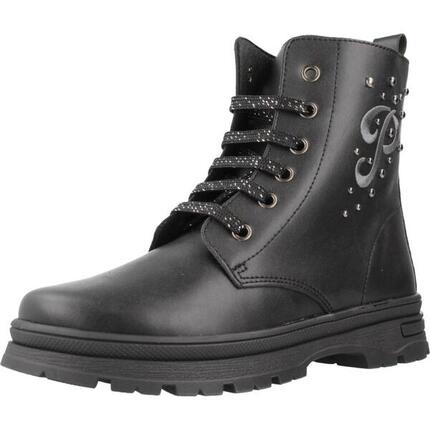 Bottes Pablosky Modèle 433515p Couleur Noir