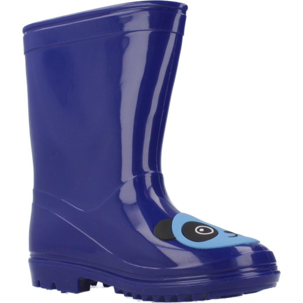 Bottes Chicco Modello Boot Wlaky Colore Blu 5/5
