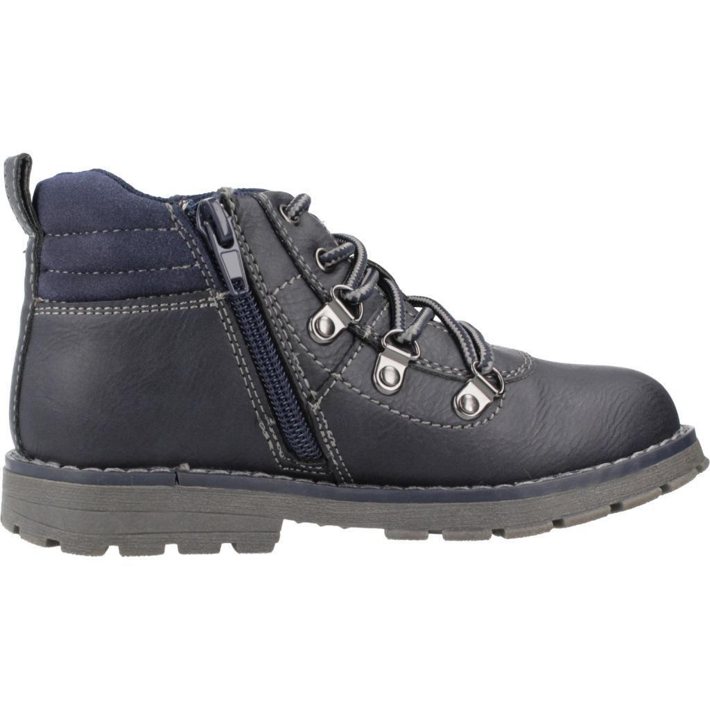 Bottes Chicco Modello 1070119c Colore Blu 4/5