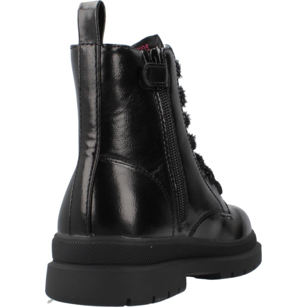 Buty GARVALIN 241561G Czarny 3/5