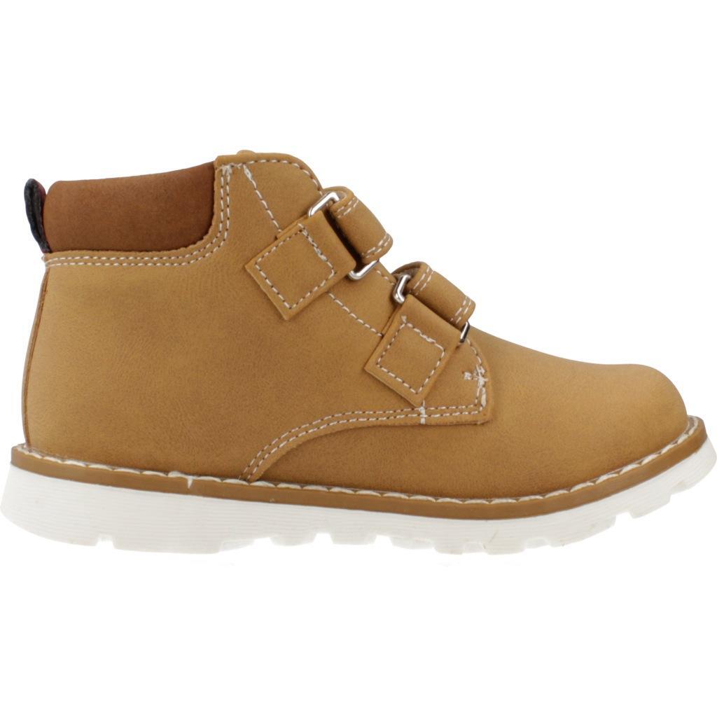 Bottes Chicco Modèle Fabel Couleur Brun Clair 4/5