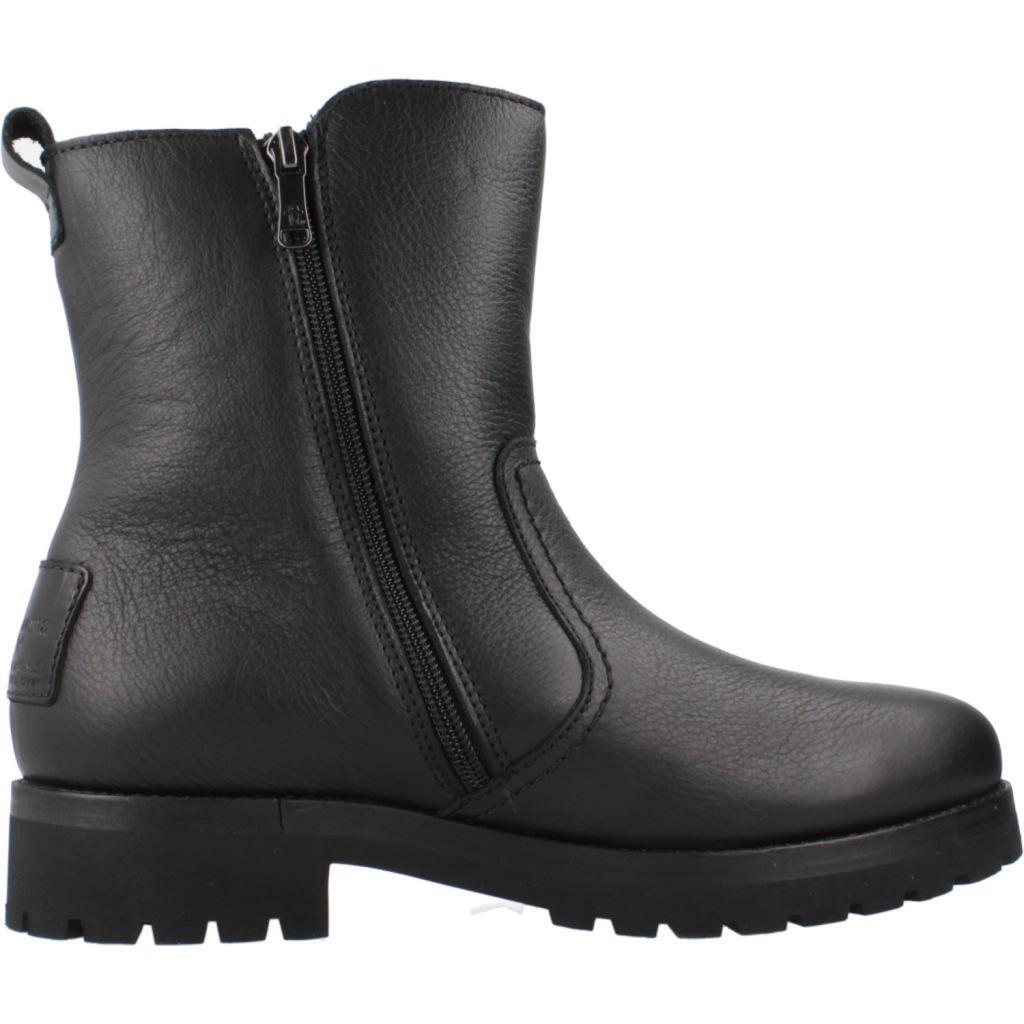 Panama Jack Modèle B1 Fara Igloo Couleur Noir 4/5