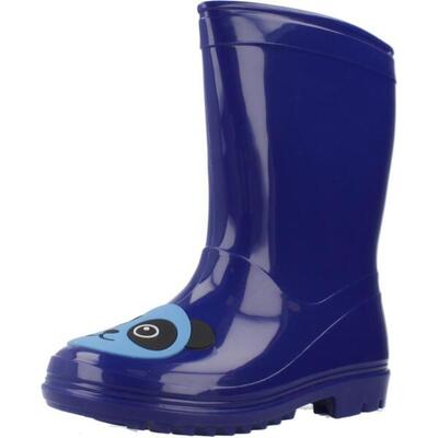Stiefel Chicco Modell Boot Wlaky Farbe Blau