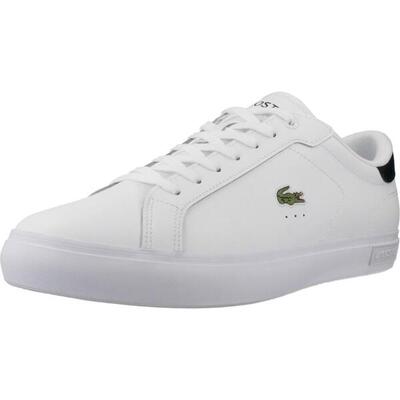 Zapatillas hombre Lacoste Powercourt Blanco
