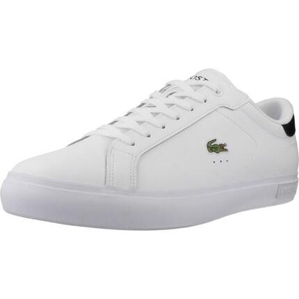 Zapatillas hombre Lacoste Powercourt Blanco