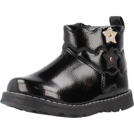 Stiefel Chicco Modell Fondy Farbe Schwarz
