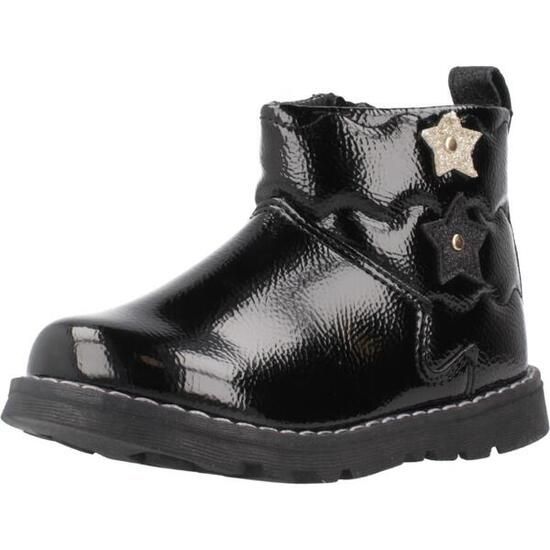 Stiefel Chicco Modell Fondy Farbe Schwarz