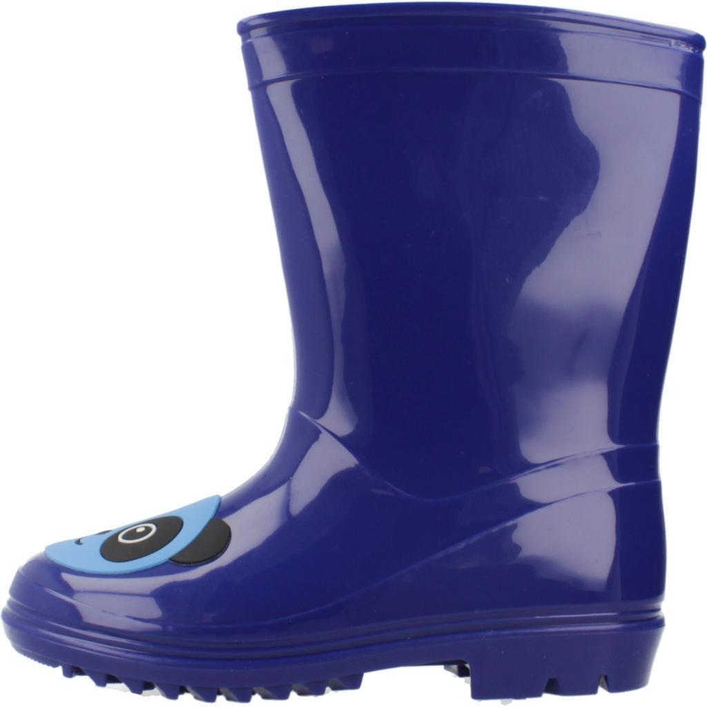 Bottes Chicco Modello Boot Wlaky Colore Blu 2/5