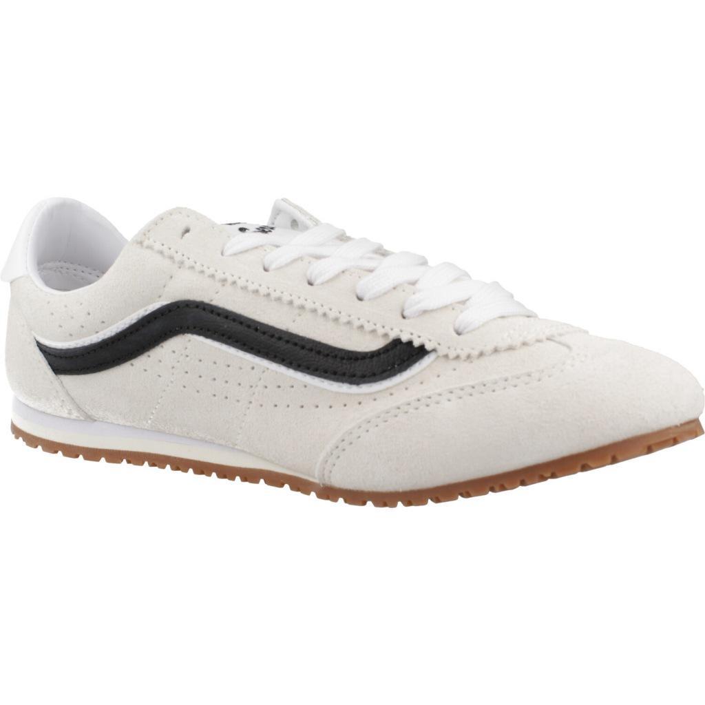 Zapatillas mujer Vans Super Lowpro 5/5