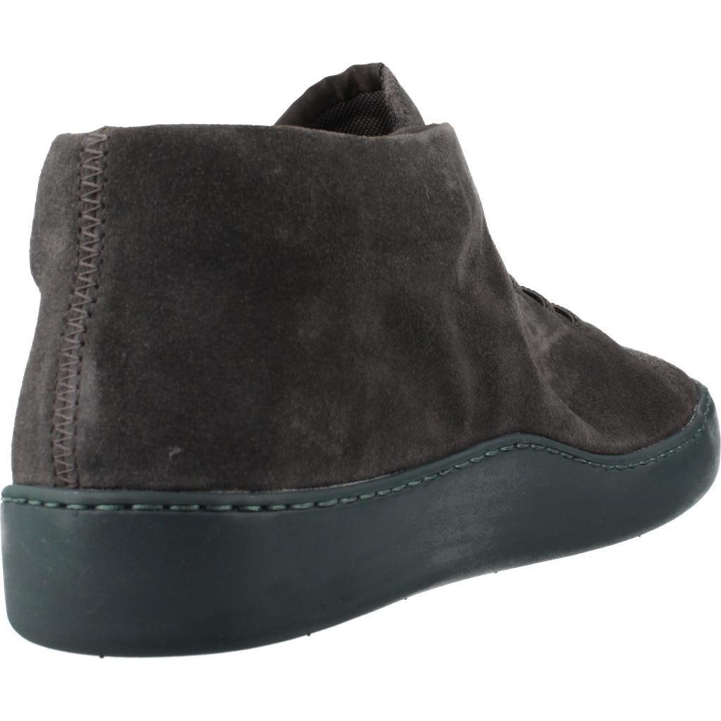 Sneakers Camper Modell Peu Touring Farbe Grau 3/5