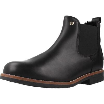 Panama Jack Modell Giordana Igloo Trav B1 Farbe Schwarz