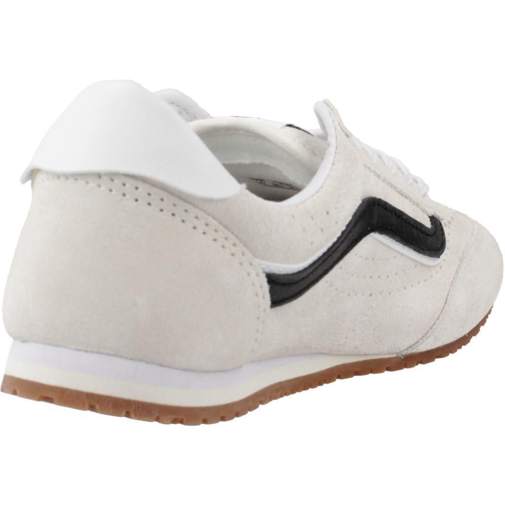 Zapatillas mujer Vans Super Lowpro 3/5
