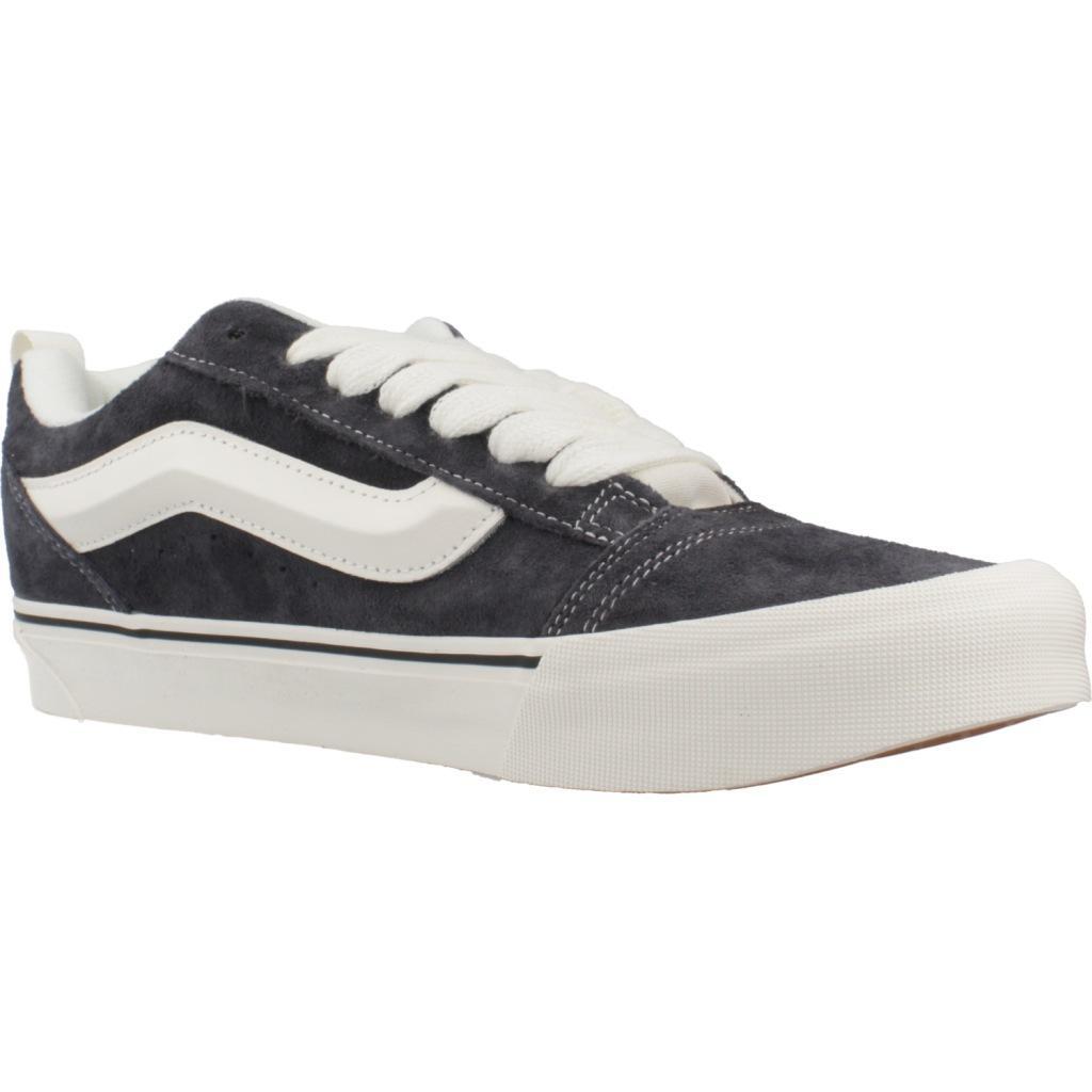 Zapatillas hombre Vans Knu Skool Azul 5/5