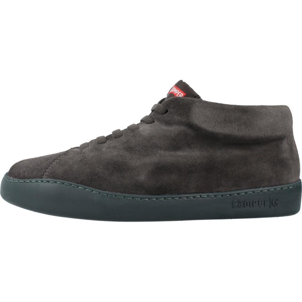 Sneakers Camper Modell Peu Touring Farbe Grau 2/5
