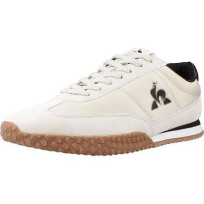 Sneakers Le Coq Sportif Modell Veloce I Farbe Beige