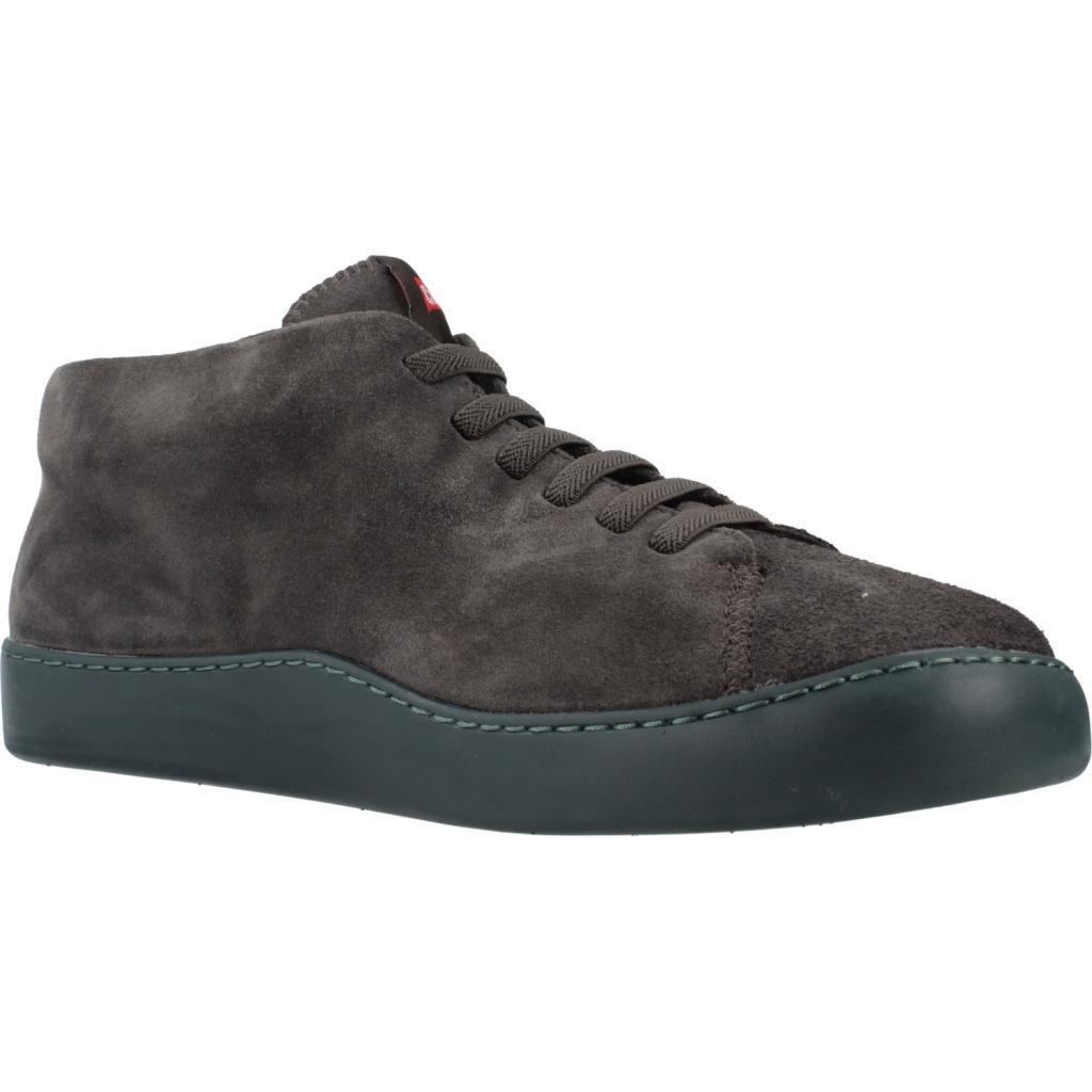 Sneakers Camper Modell Peu Touring Farbe Grau 5/5