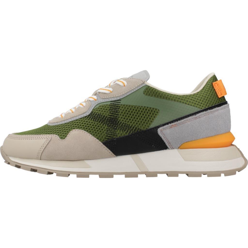 Scarpe Da Ginnastica Munich Modello 8211021m Colore Verde 2/5