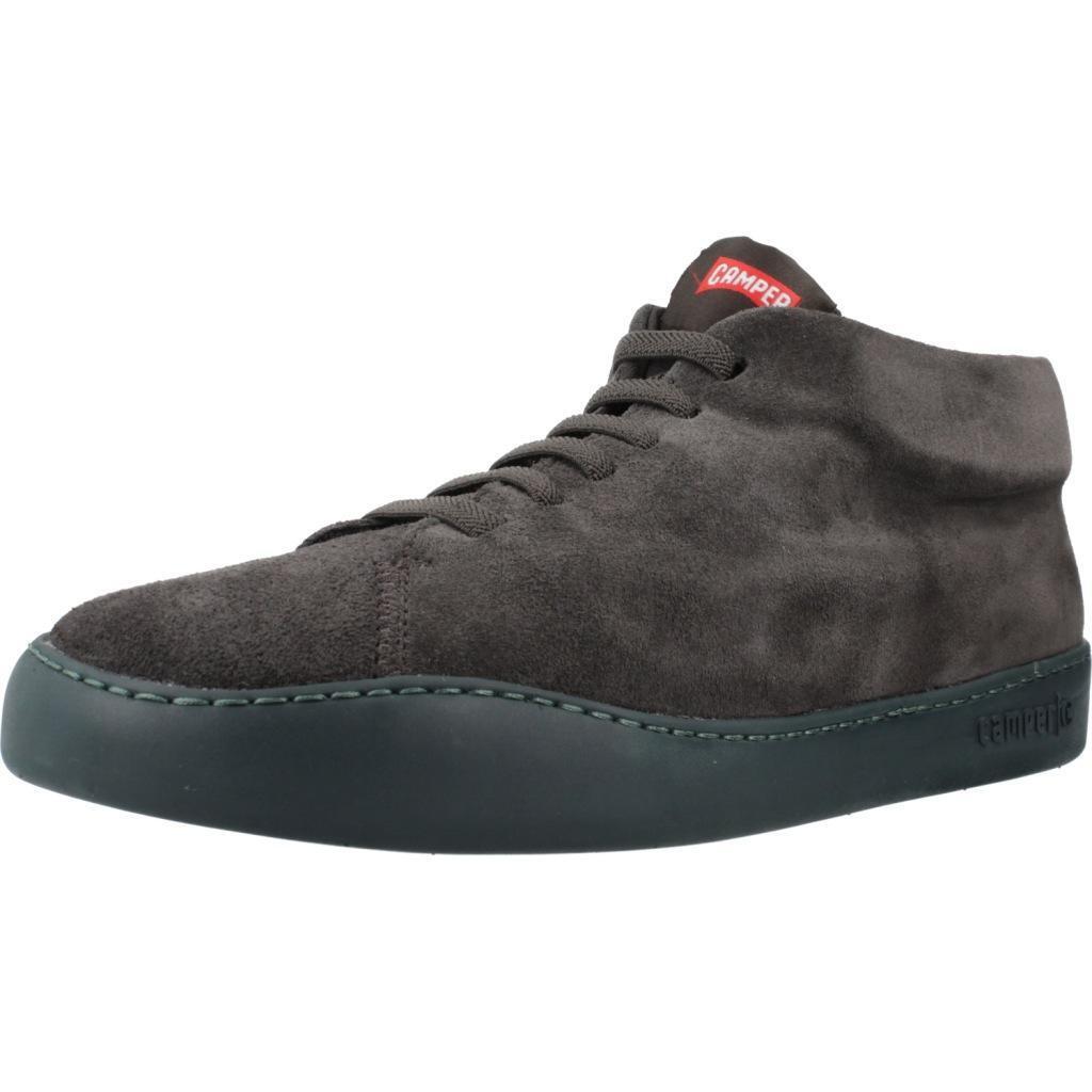 CAMPER Scarpe Da Ginnastica Camper Modello Peu Touring Colore Grigio