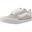 Baskets Vans Modèle Knu Skool Couleur Brun Clair