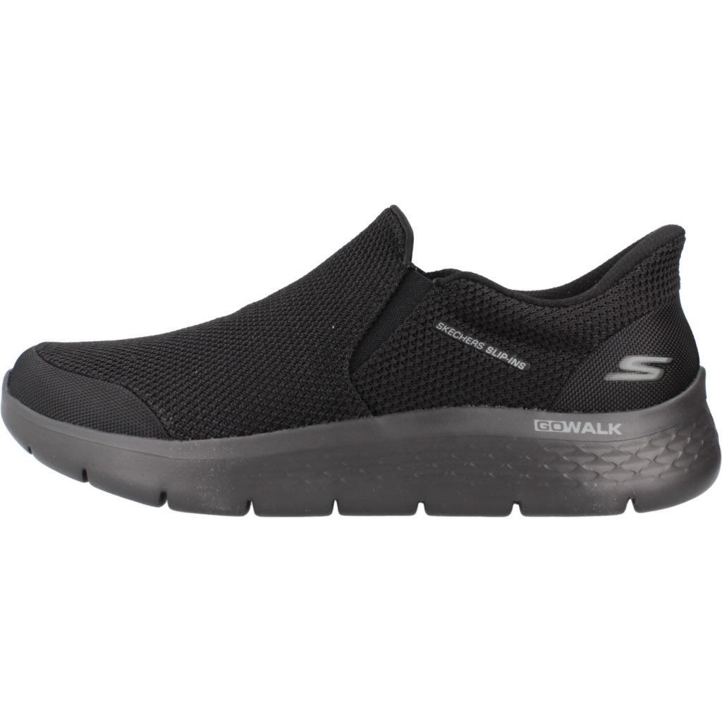 Baskets Skechers Go Walk Flex - Ojai, Noir, Hommes 2/5