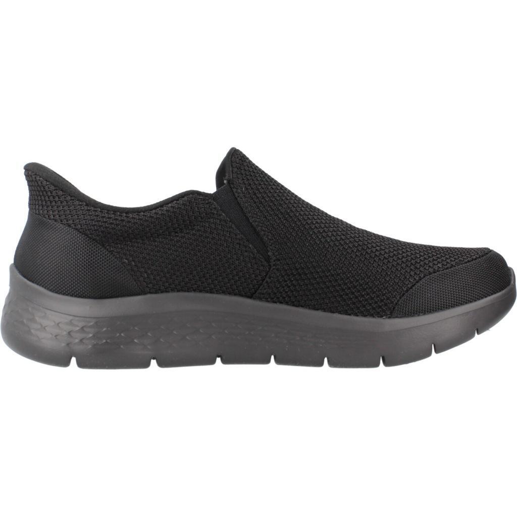 Baskets Skechers Go Walk Flex - Ojai, Noir, Hommes 4/5