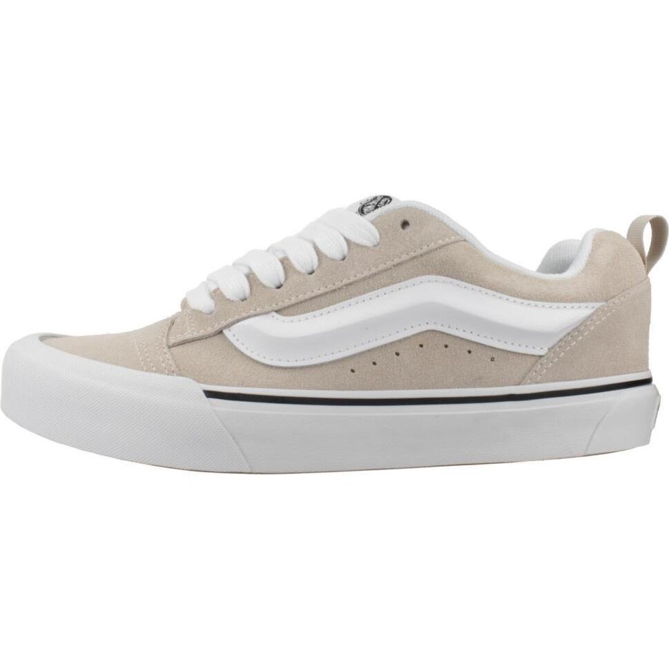 Buty Dziecko Vans KNU SKOOL róża