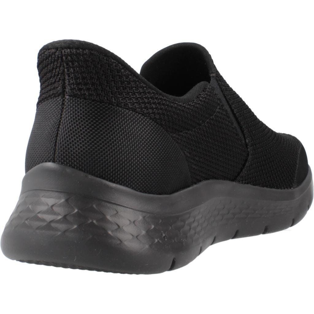Baskets Skechers Go Walk Flex - Ojai, Noir, Hommes 3/5