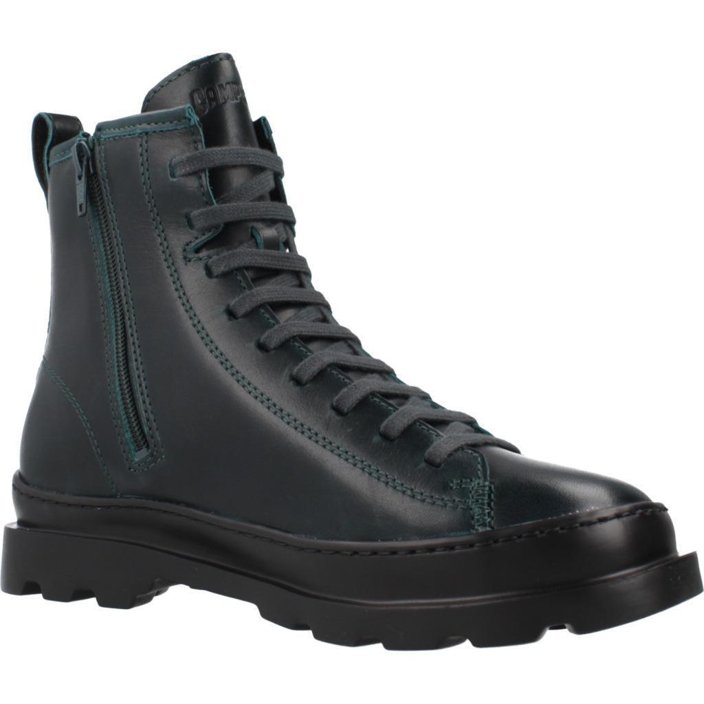 Camper Modelo Brutus Cor Verde 5/5