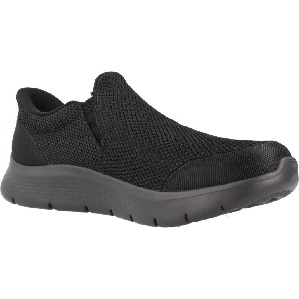 Baskets Skechers Go Walk Flex - Ojai, Noir, Hommes 5/5