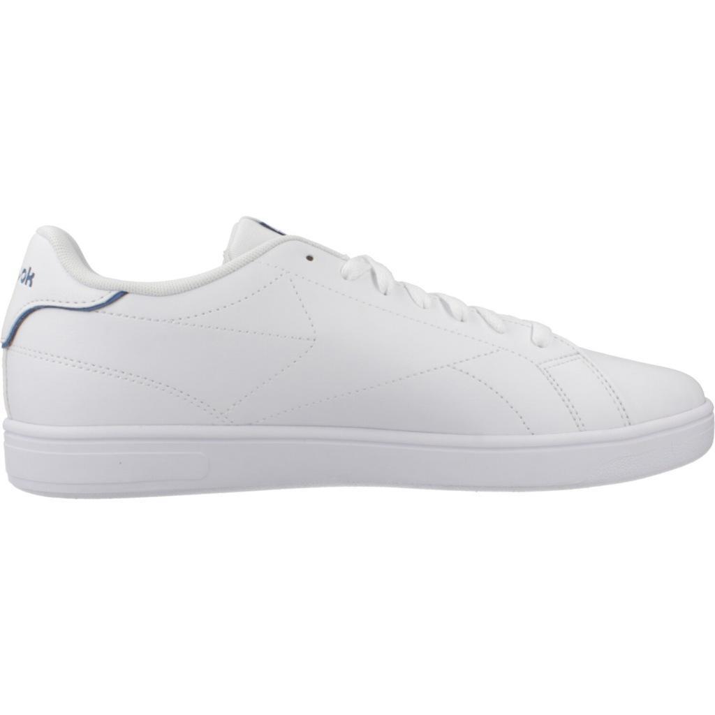 Baskets Reebok Modèle Court Clean Couleur Blanc 4/5