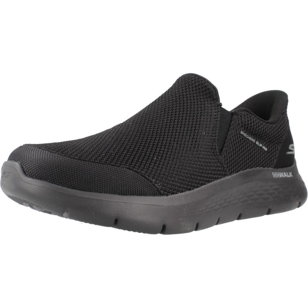Baskets Skechers Go Walk Flex - Ojai, Noir, Hommes 1/5
