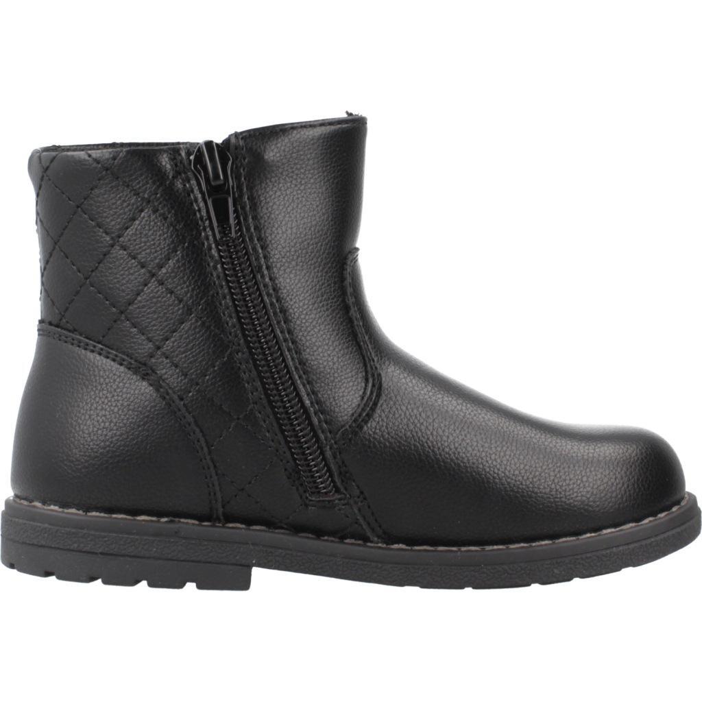 Bottes Chicco Modèle Crisanta Couleur Noir 4/5