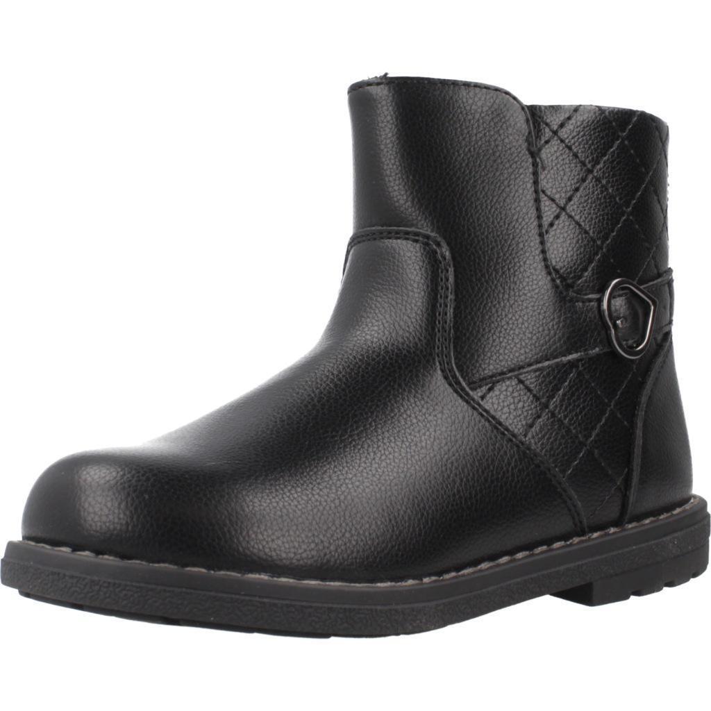 CHICCO Boots Chicco Model Crisanta Kleur Zwart