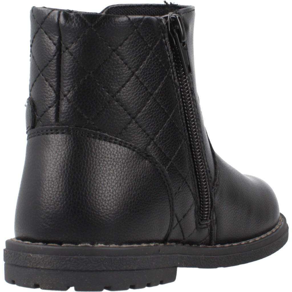 Bottes Chicco Modèle Crisanta Couleur Noir 3/5