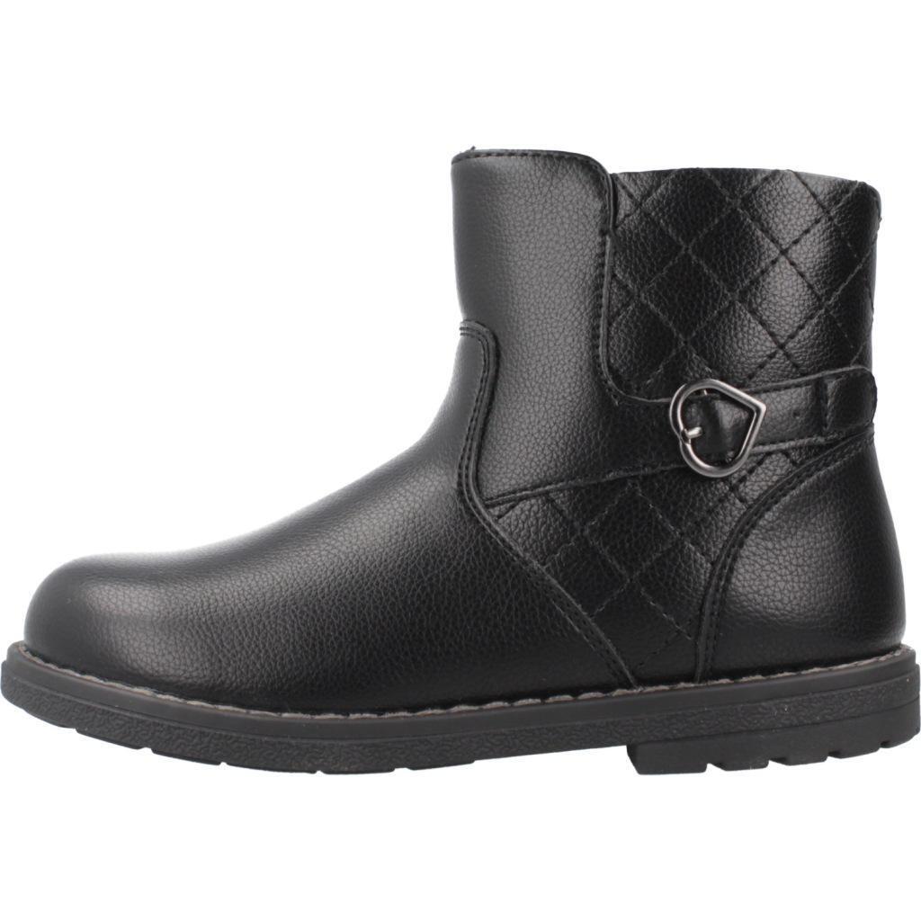 Bottes Chicco Modèle Crisanta Couleur Noir 2/5