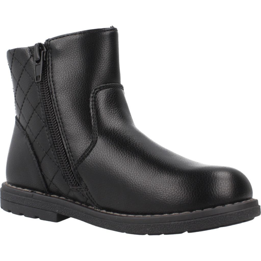 Bottes Chicco Modèle Crisanta Couleur Noir 5/5