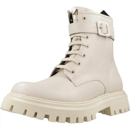Stiefel Asso Modell Ag16680 Farbe Schwarz