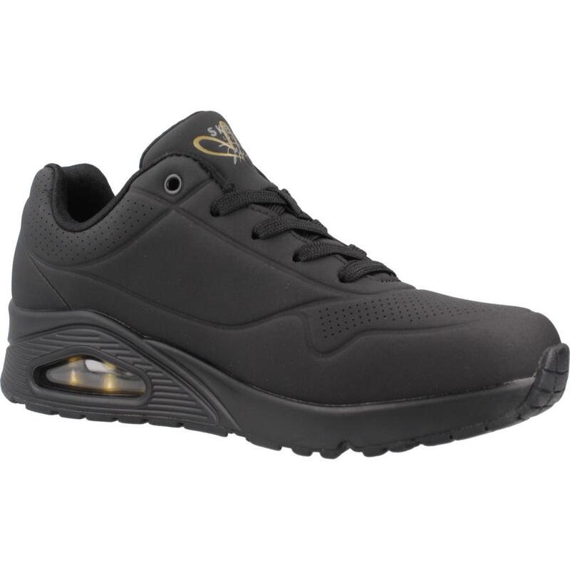 Tenisky Skechers Model Uno - Golden Heart Barva černý