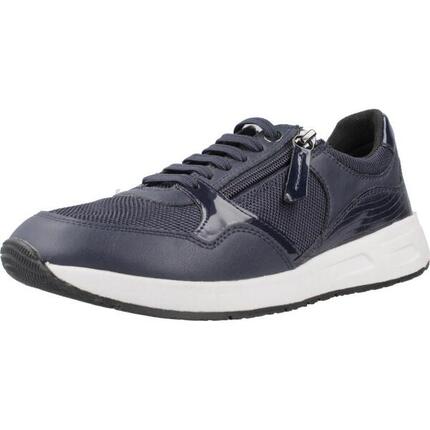 Buty GEOX D BULMYA Niebieski