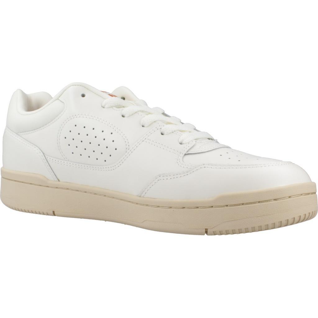 Zapatillas hombre Lacoste 49sma0052 Blanco 5/5