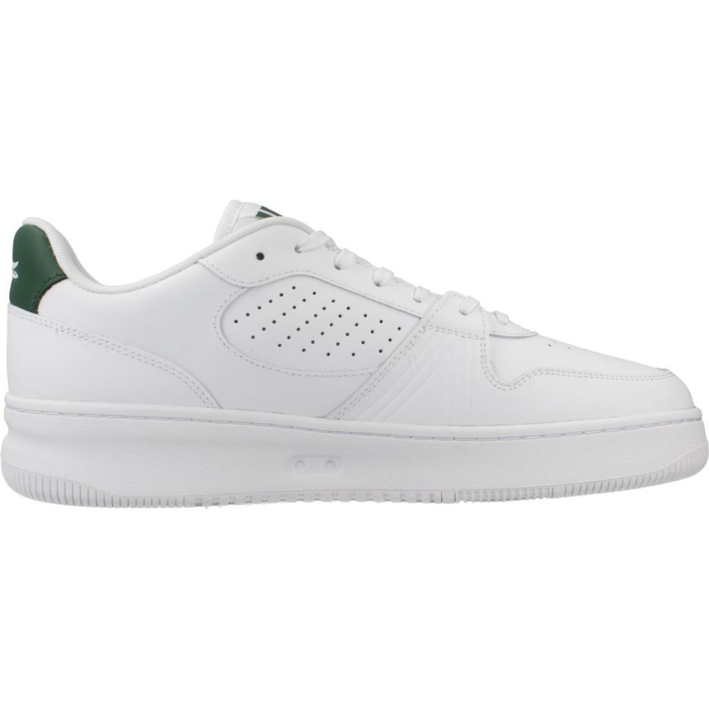 Tenisky Lacoste Model L001 Set Barva Bílý 4/5