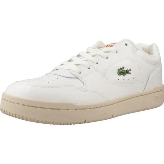 Zapatillas hombre Lacoste 49sma0052 Blanco