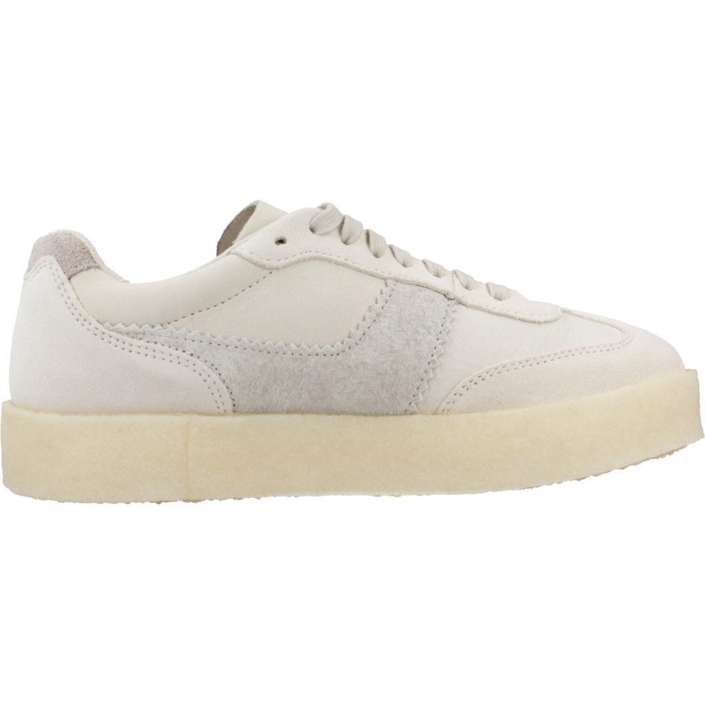 Zapatillas mujer Clarks Tor 80 4/5
